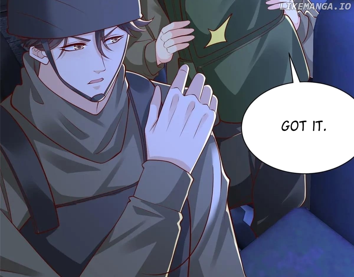 I randomly have a new career every week Chapter 806 - page 9
